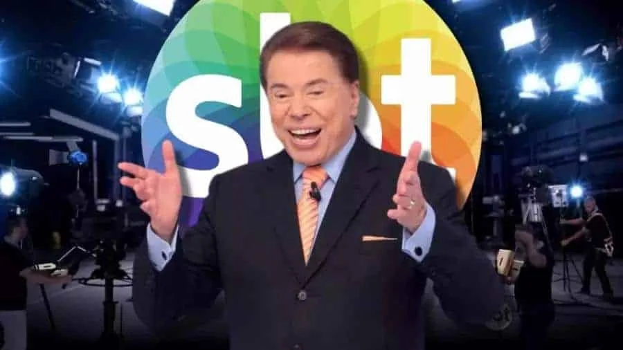 Silvio Santos pediu à família para ser levado direto para o cemitério, sem velório, para 'ser lembrado com alegria', diz nota lida pelo SBT