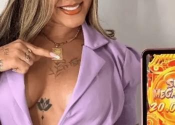 O que é o Jogo do Tigre, que já levou influencer a ter bens bloqueados
