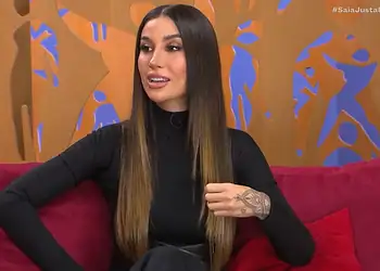 Bianca Andrade se declara pansexual e desabafa sobre apagamento bissexual: 'Bi de festinha'