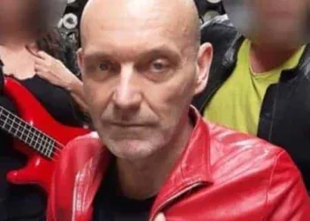 Produtor belga Marc Van Eyck é suspeito de cometer racismo Imagem: Reprodução/Instagram/@marcvaneyck