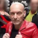 Produtor belga Marc Van Eyck é suspeito de cometer racismo Imagem: Reprodução/Instagram/@marcvaneyck