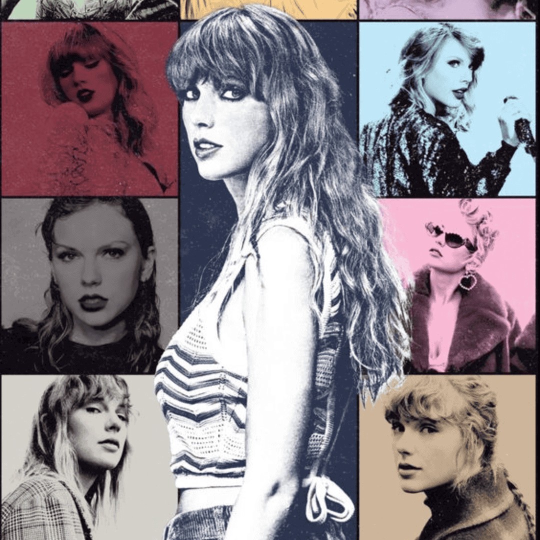 Com alta expectativa dos fãs, filme de Taylor Swift, The Eras Tour, estreia neste fim de semana no Acre