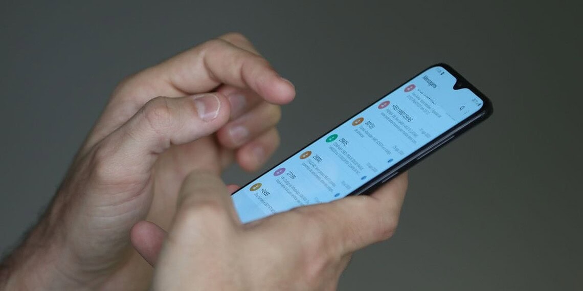 Celular Seguro recebe 57,8 mil alertas de bloqueio em 6 meses