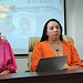 Desavença na Câmara: vereadoras Elzinha Mendonça e Lene Petecão se desentendem por atraso na sessão