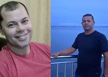Irmãos estão entre as vítimas da tragédia em Rio Branco. — Foto: Reprodução/Redes Sociais