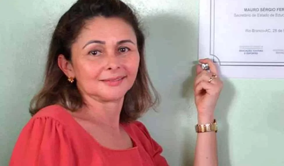 Gestora do Bujari é escolhida como a nova secretária de Assistência Social e Direitos Humanos do Estado