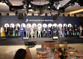 Com iniciativa finalista, MPAC é homenageado no Prêmio de Inovação Judiciário Exponencial