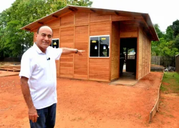 Foto: Assessoria Prefeitura