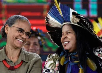 Marina Silva e ministra dos Povos Indígenas devem ir ao Juruá iniciar projeto de R$ 35 milhões