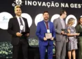 Com iniciativa finalista, MPAC é homenageado no Prêmio de Inovação Judiciário Exponencial