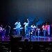 Show da Orquestra de Percussão em Rio Branco vai passear por ritmos afrolatinos