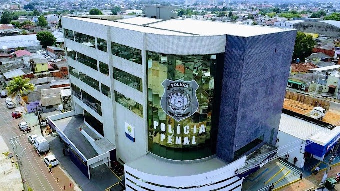 Resultado definitivo da prova objetiva do Iapen é anunciado pelo Governo do Acre; confira lista