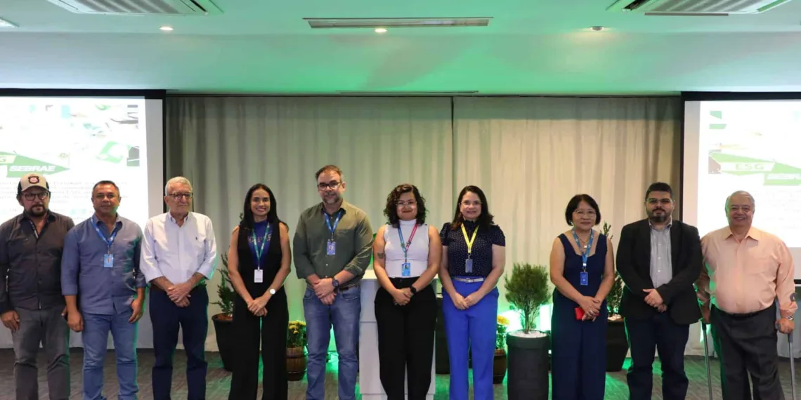 Sebrae no Acre lança Programa ESG – Sustentabilidade