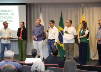 Sebrae e parceiros promovem 7° Seminário Estadual da Economia Solidária