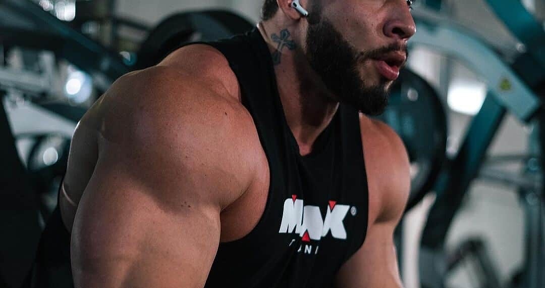 Cinco ovos e mais de 700g de carne por dia: veja dieta de Ramon Dino para o Mr. Olympia