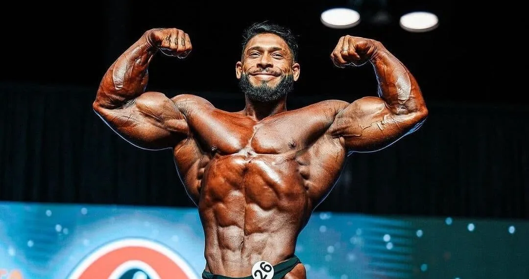 Ramon Dino admite uso de anabolizantes para competir: 'para chegar naquela performance, tem que ter'