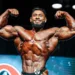 Ramon Dino admite uso de anabolizantes para competir: 'para chegar naquela performance, tem que ter'