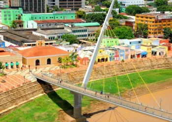 Foto: Sérgio Vale