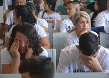 Audiência sobre proibição do uso de cerol e linha chilena emociona familiares de vítima