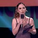 Tatá Werneck deu o que falar no Prêmio Multishow – Reprodução/Multishow
© Fornecido por Bolavip Brasil