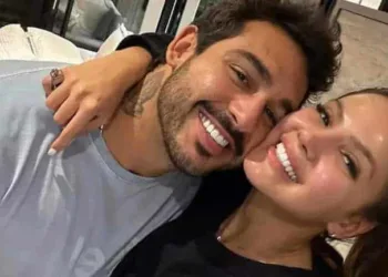 Luana Andrade morreu nesta terça-feira após complicações em uma cirurgia de lipoaspiração
© Reprodução- Instagram