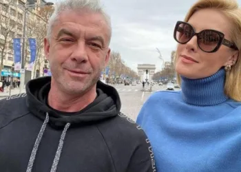 Alexandre Correa e Ana Hickmann – Instagram/Alexandre Correa
© Fornecido por Bolavip Brasil