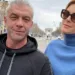 Alexandre Correa e Ana Hickmann – Instagram/Alexandre Correa
© Fornecido por Bolavip Brasil