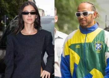 Bruna Marquezine e Lewis Hamilton estariam se conhecendo melhor
© Getty Images