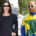 Bruna Marquezine e Lewis Hamilton estariam se conhecendo melhor
© Getty Images