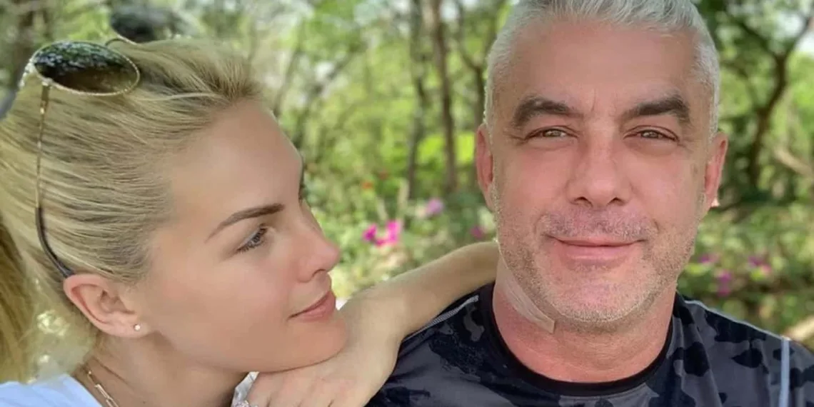 Ana Hickmann e marido acumulam R$ 14,6 milhões em dívidas, diz banco