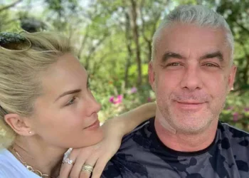 Ana Hickmann e marido acumulam R$ 14,6 milhões em dívidas, diz banco