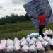 Prefeitura de Rio Branco realiza ação humanitária na zona rural
