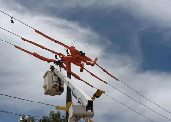 Intervenção de populares na rede elétrica deixa 23 mil clientes em 2023 sem energia
