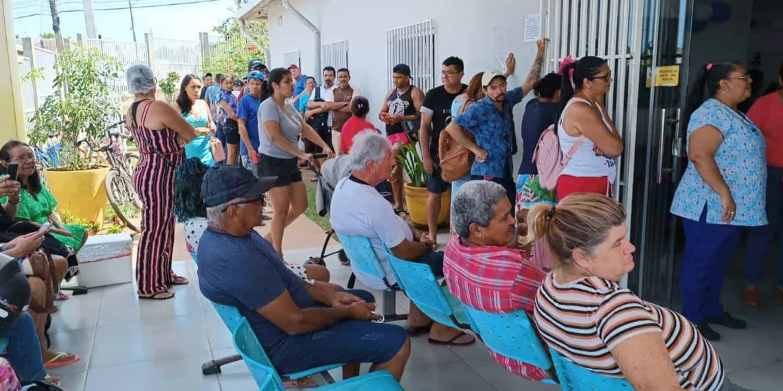 Prefeitura lança campanha novembro Azul 2023 com ações voltadas ao público masculino