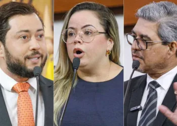 Oposição fica muda diante de pedido de afastamento do governador do Acre