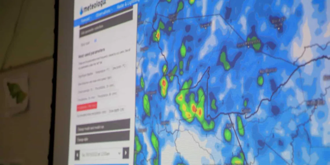 Inmet alerta para continuação do 'El Niño" em 2024; entenda como o Acre será afetado