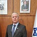 Embaixador de Israel no Brasil - Foto: Divulgação