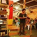 Café com Poesia promove encontro de poetas nesta sexta-feira