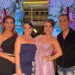 Na galeria de eventos da cidade, destaque para o quarteto Joelma Severo, Maykeline Maia, Marcia Abreu e Gigi Hanan