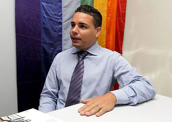 Germano Marino - Foto: Arquivo