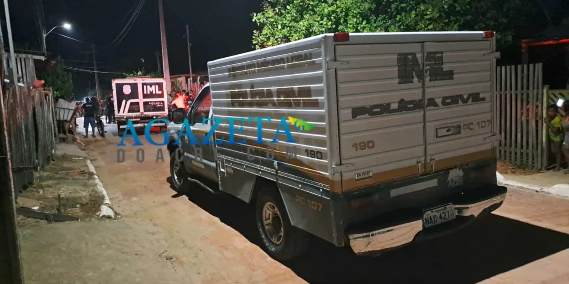 Veja detalhes da chacina que deixou seis mortos e dois feridos em Rio Branco