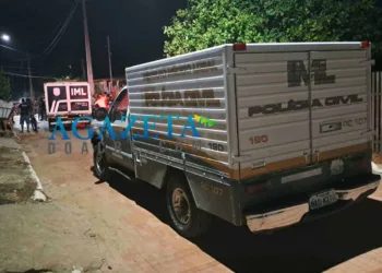 Veja detalhes da chacina que deixou seis mortos e dois feridos em Rio Branco