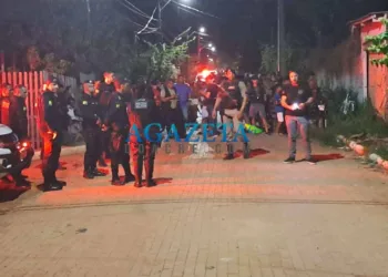 Chacina na Capital: seis pessoas morrem durante tiroteio no Taquari