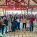 Roberto Duarte realiza ato de filiação e posse ao Republicanos em Plácido de Castro, Senador Guiomard e Epitaciolândia 