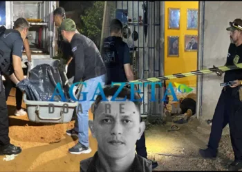 Comerciante é executado a tiros na zona rural de Rio Branco