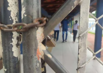 No Acre, menos de 16 mil candidatos devem fazer o Enem neste domingo