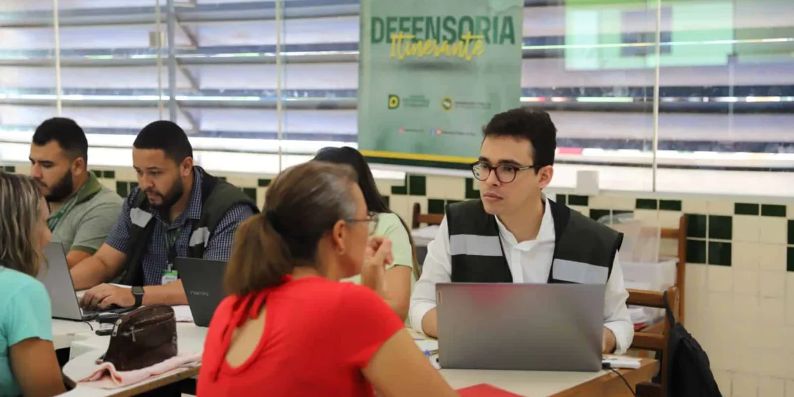 Foto: Felícia Lanay/ASCOM
