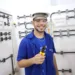 Acreano se destaca em formação técnica e garante contrato aos 18 anos