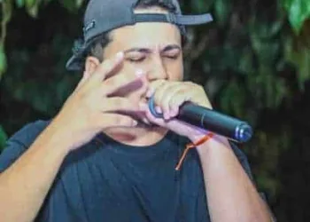 Orgulho: rapper acreano vence prêmio nacional de Hip Hop, em São Paulo