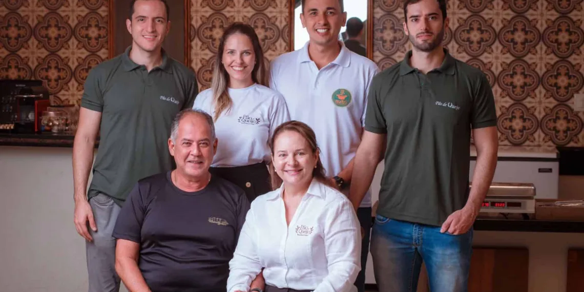 Com 40 anos de trajetória no Acre, empresária representará o estado em premiação nacional de empreendedorismo